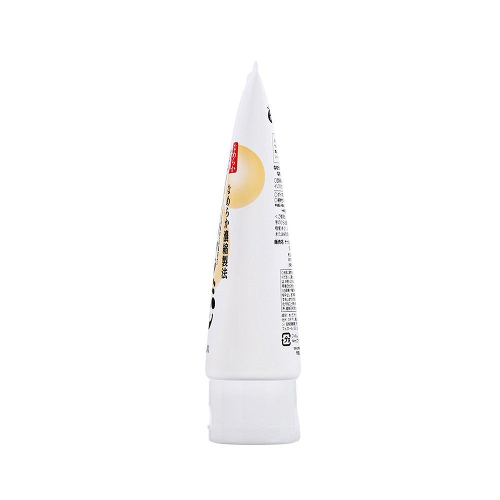 Sana Nameraka Isoflavone Facial Cleansing Foam, 5.2 oz (150 g)