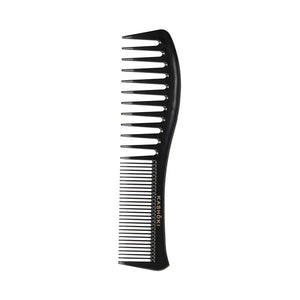 KashŌki Tomoko Comb, Different Serrated