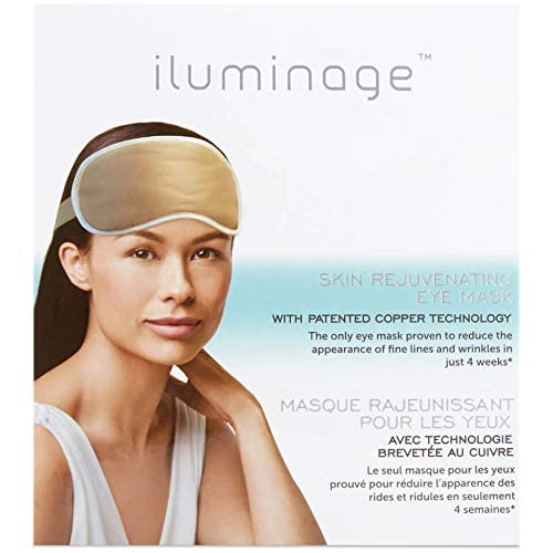 iluminage. Skin Rejuvenating Eye Mask