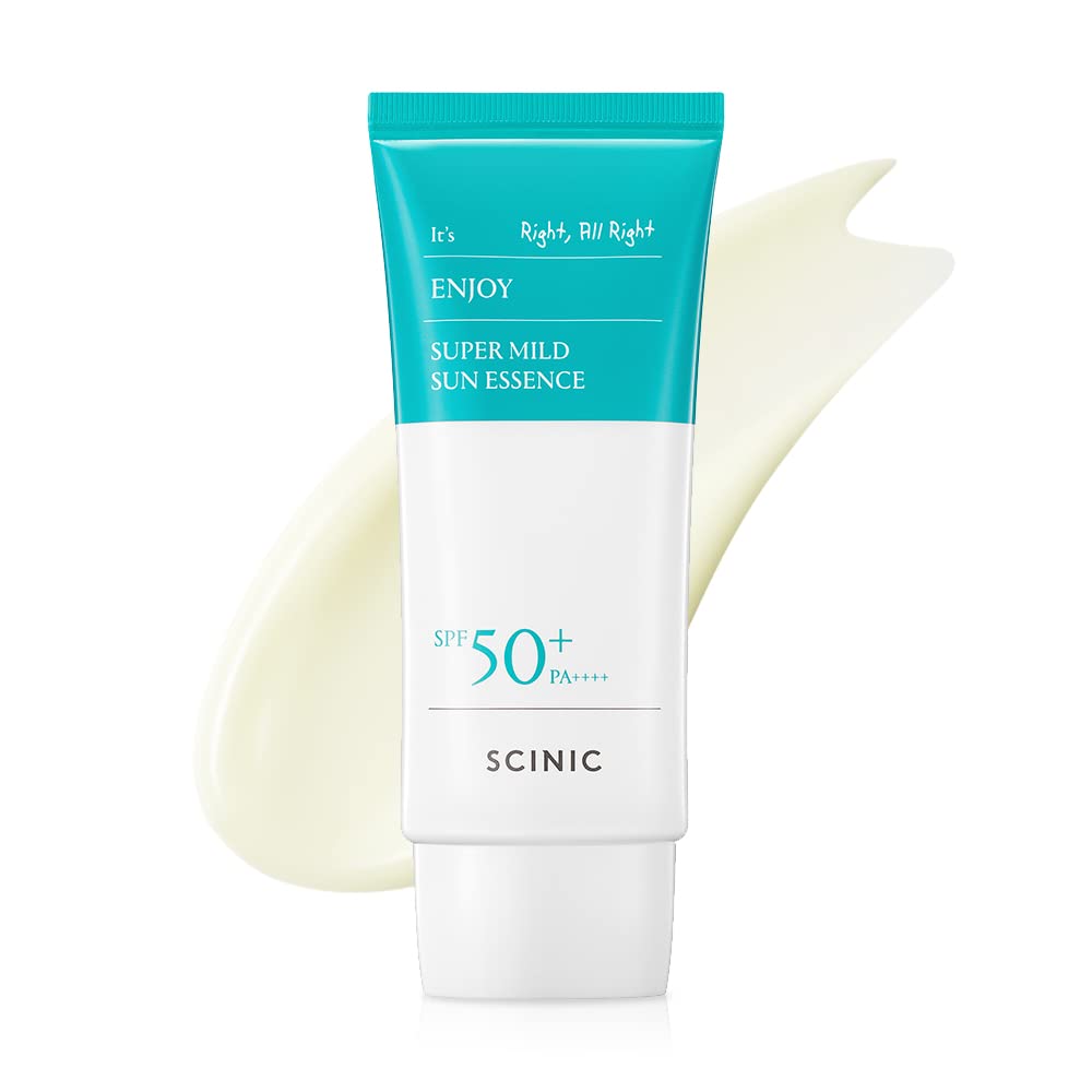 Beauty & Personal Care