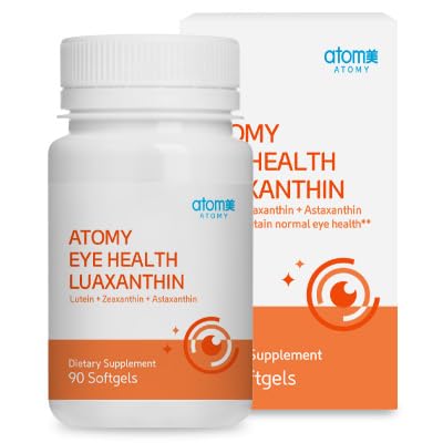 Atomy Eye Health Luaxanthin