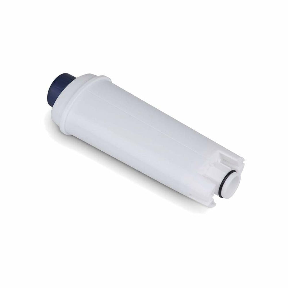 De'Longhi Coffee Machine Water Filter, White, 1 Count
