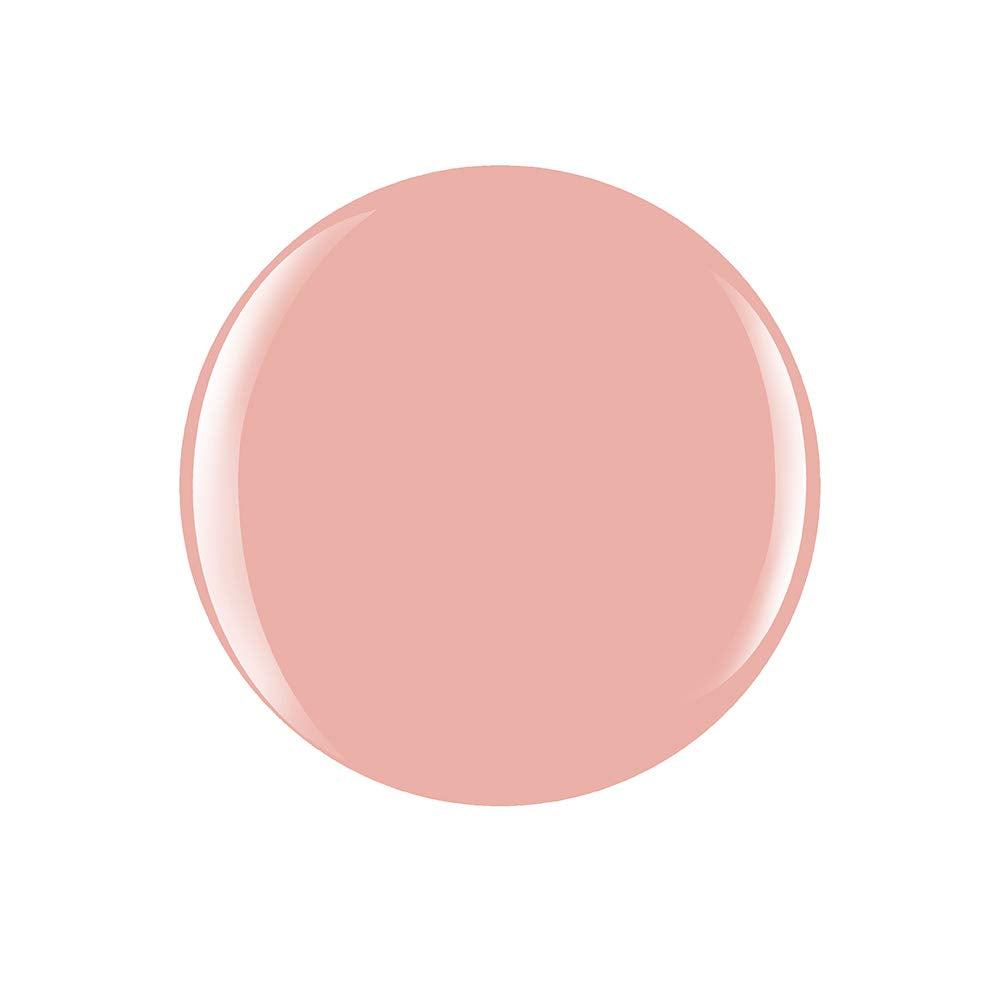 Gelish Brush On Structure Gel, Cover Pink