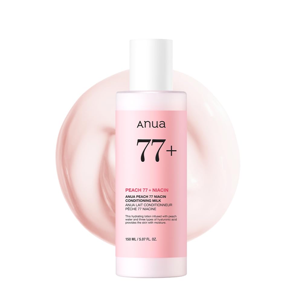 Beauty & Personal Care