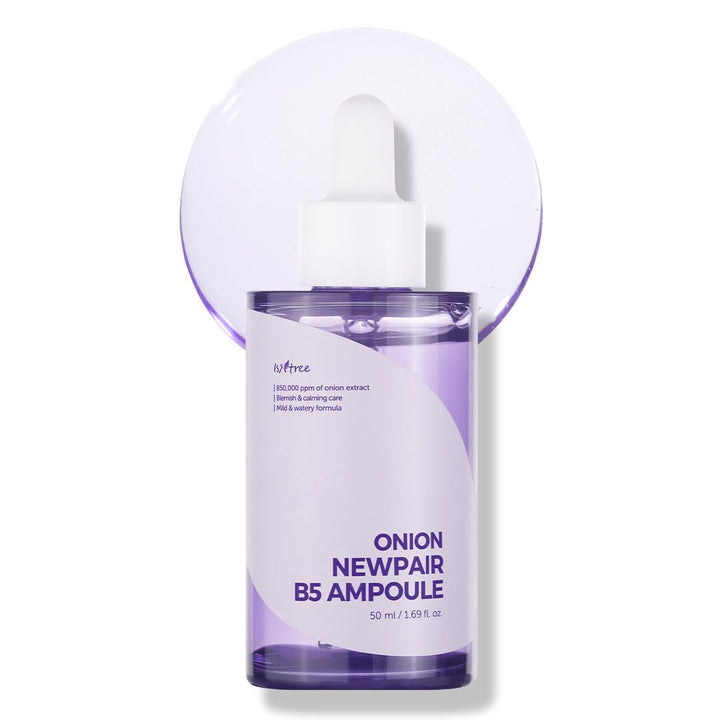 IsNtree Onion Newpair B5 Ampoule, 50 ml