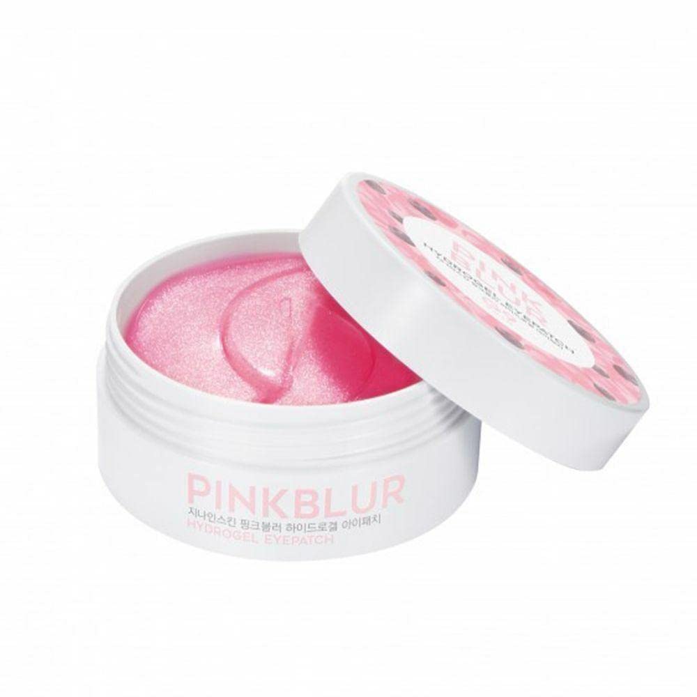 G9SKIN Pink Blur Hydrogel Eyepatch, 100 g