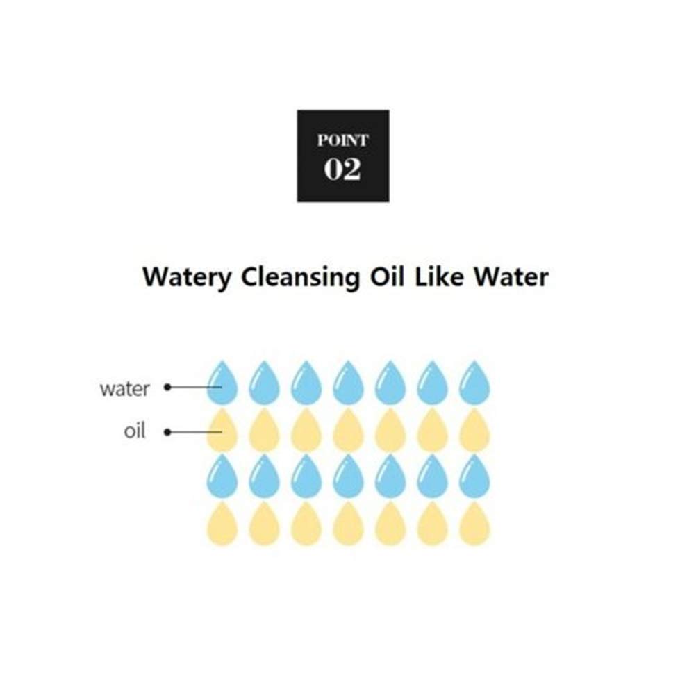 Dr.G pH Cleansing Oil, 200 ml