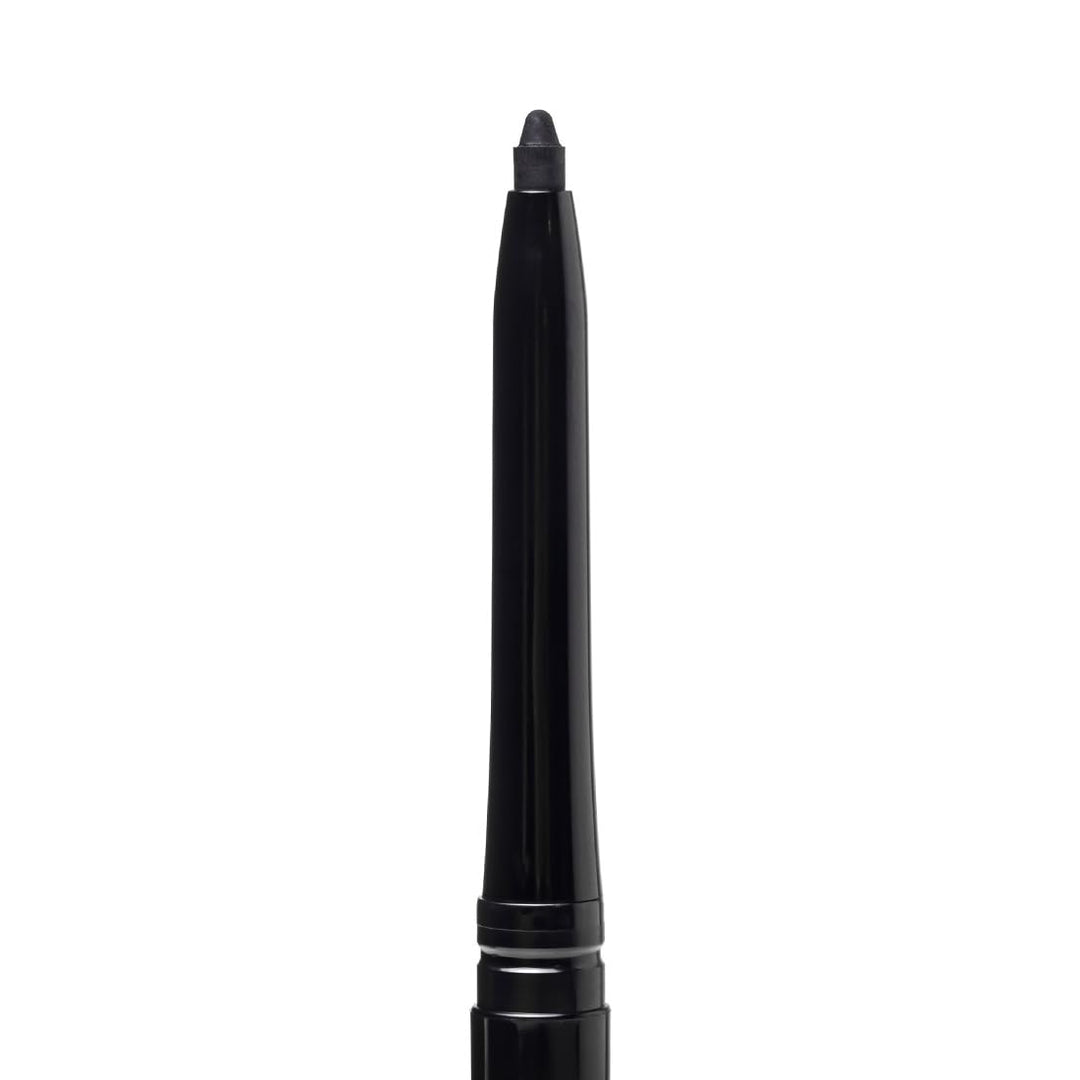 Palladio Waterproof Retractable Eyeliner, Pure Black