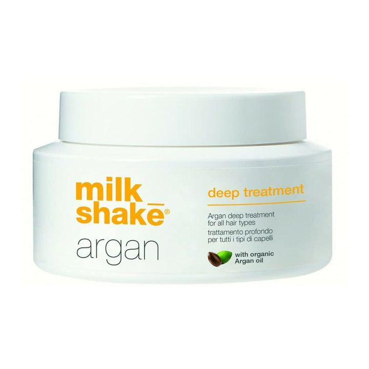Milkshake Argan Deep Treatment, 200 ml