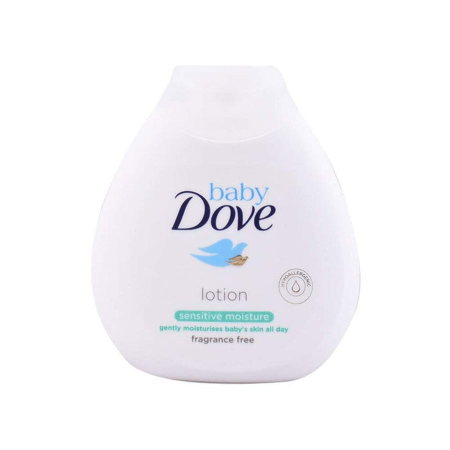 Dove Baby Lotion Sensitive, 200 ml