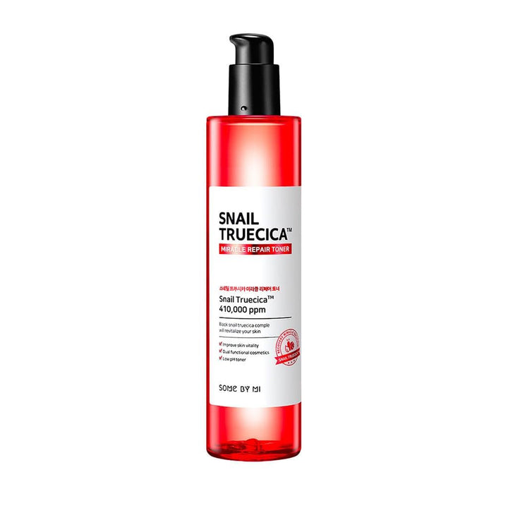 Some By Mi Snail Truecica Miracle Repair Toner, 135 ml