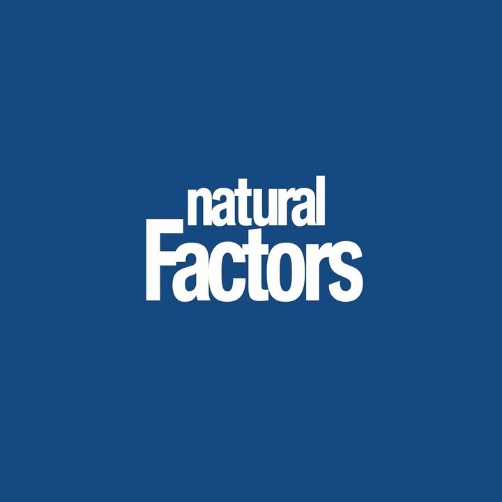 Natural Factors Stress-Relax Tranquil Sleep, 126563