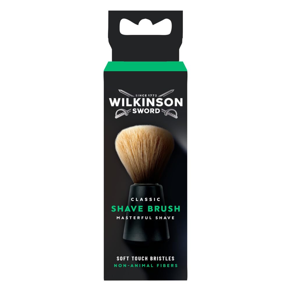 Wilkinson Sword Classic Shaving Brush