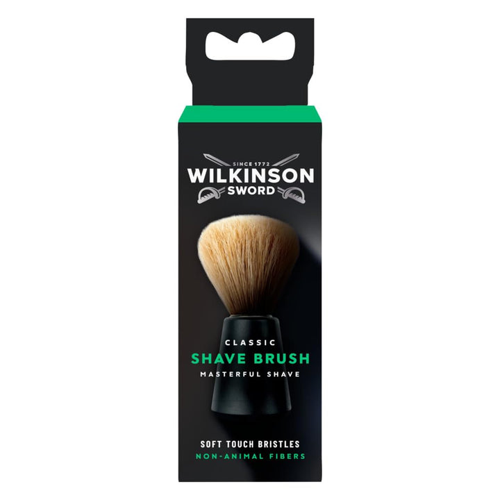 Wilkinson Sword Classic Shaving Brush