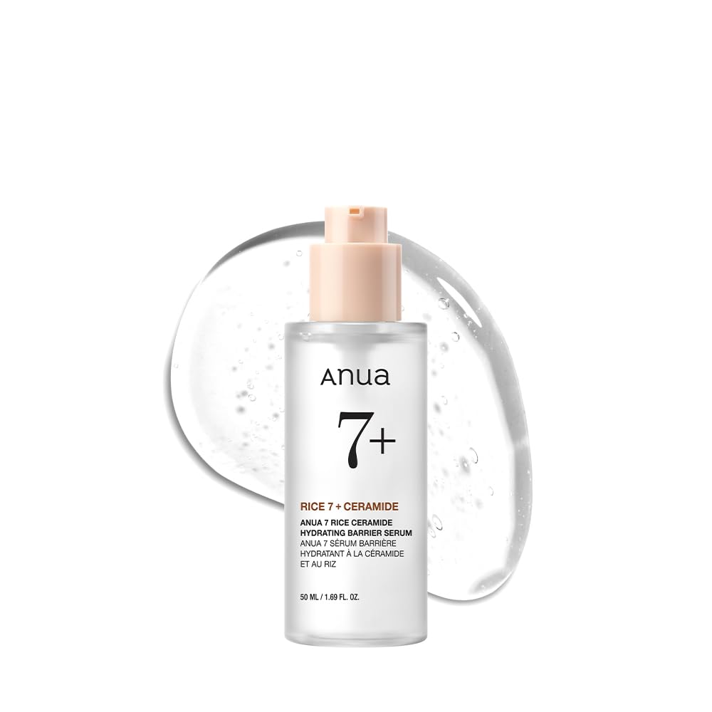 Beauty & Personal Care