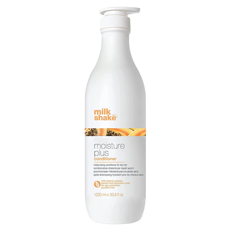 milk_shake Moisture Plus Conditioner, 33.8 fl oz