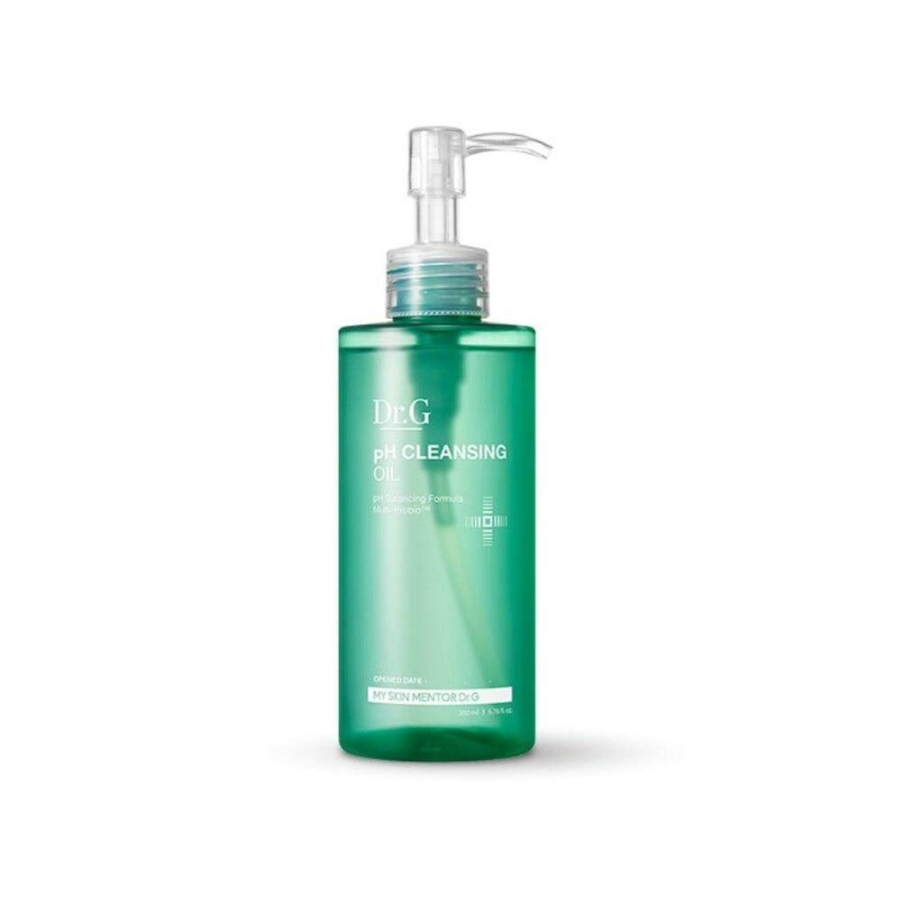 Dr.G pH Cleansing Oil, 200 ml