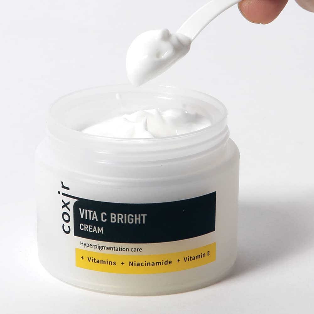 coxir Vita C Cream, 50 ml