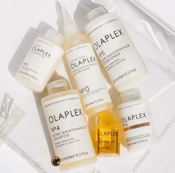 OLAPLEX No.5 Bond Maintenance Conditioner, 250 ml