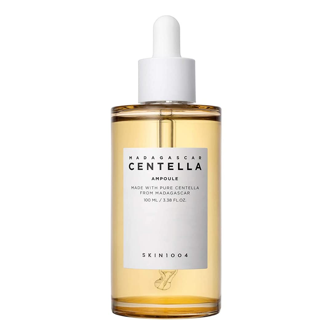 Madagascar Centella Ampoule 100ml