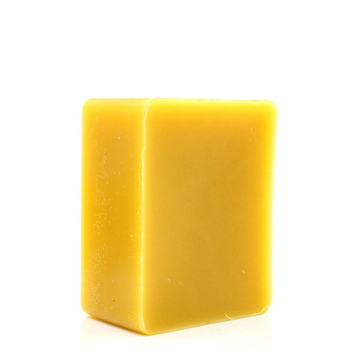 TooGet Pure Beeswax Blocks, Yellow, 14 oz