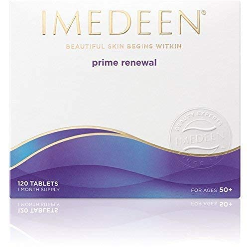 Imedeen Prime Renewal Tablets, 360 Count