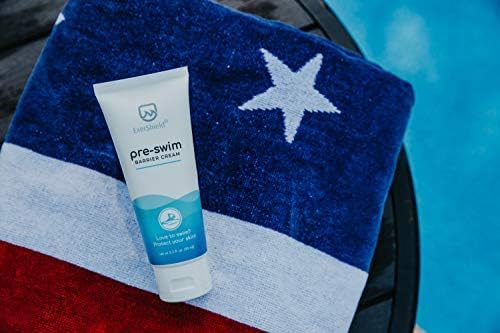 Exershield Pre-Swim Lotion Barrier Cream