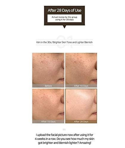 SOME BY MI Galactomyces Pure Vitamin C Glow Toner, 200 ml