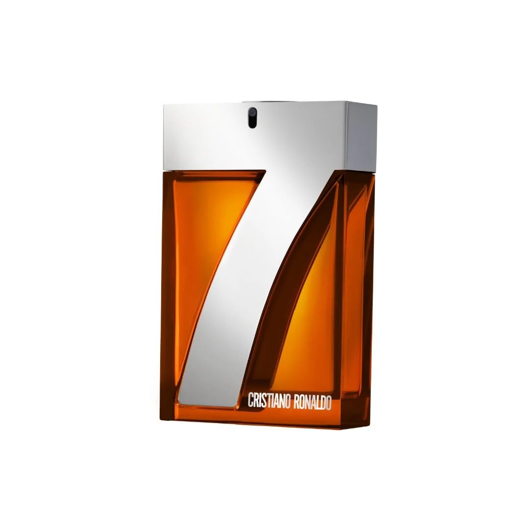 CRISTIANO RONALDO Fearless Eau de Toilette, 30 ml