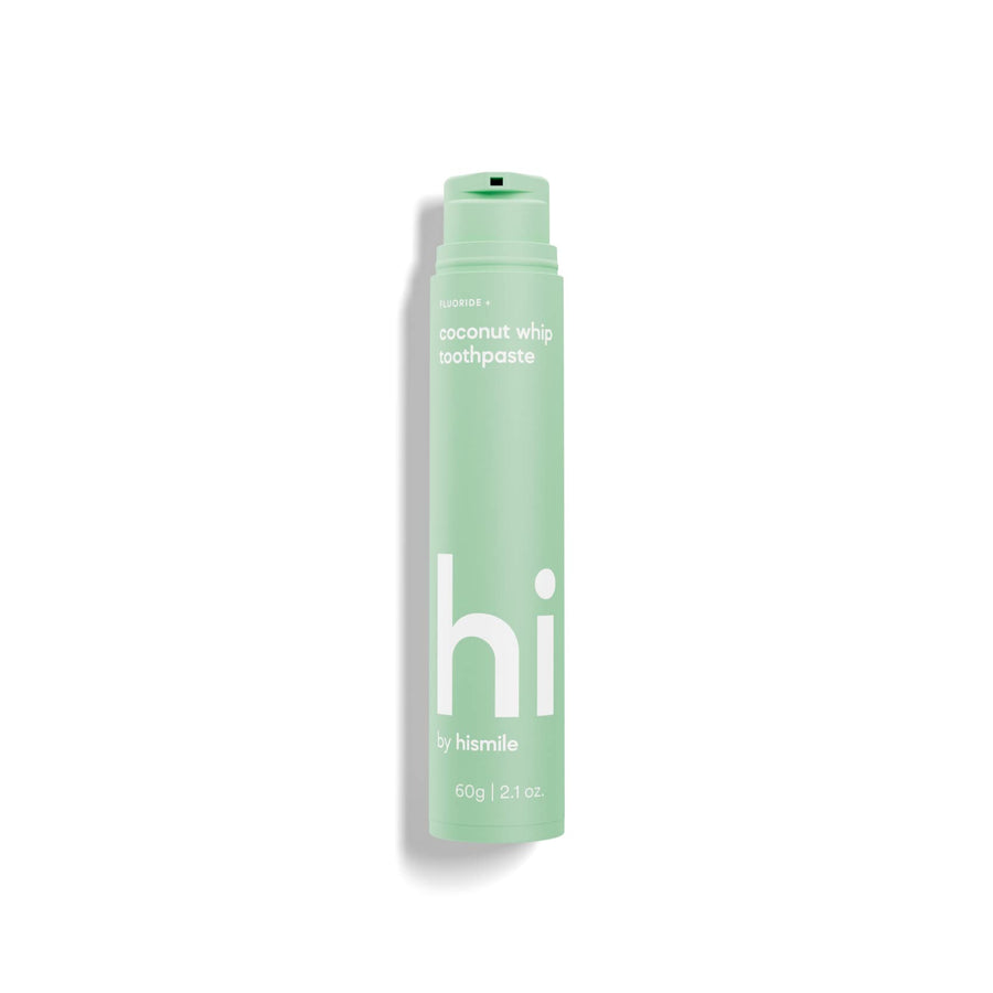 Hismile Grape Bubblegum Flavoured Toothpaste, Grape