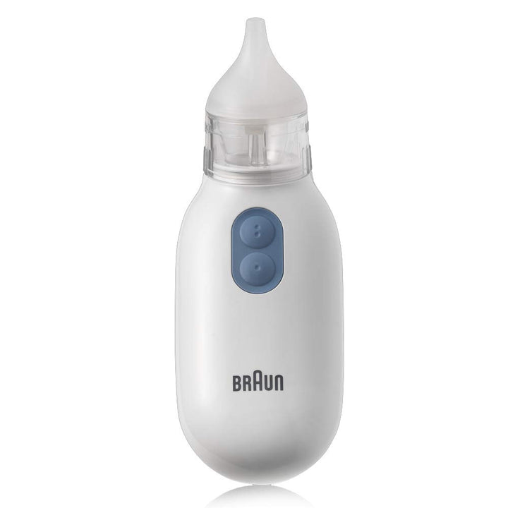 Braun Nasal Aspirator, 1 Count