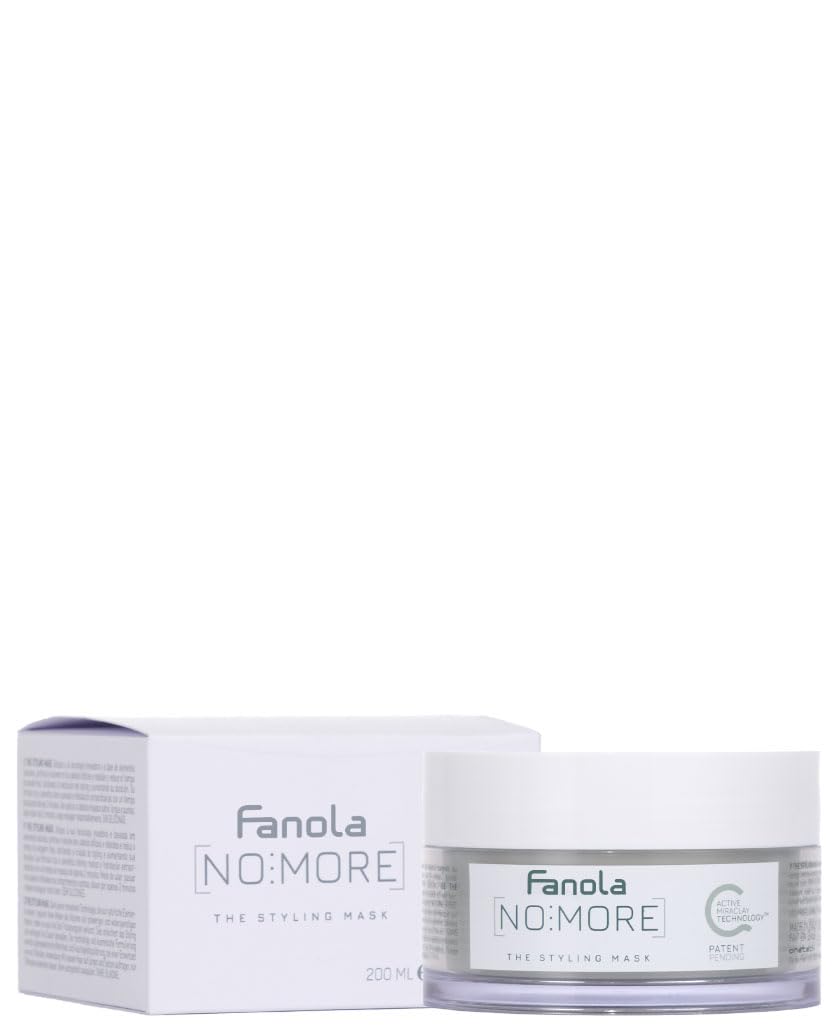 Fanola Styling Mask