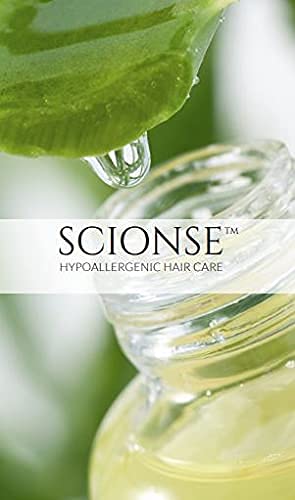 SCIONSE Anti Static Hair Spray