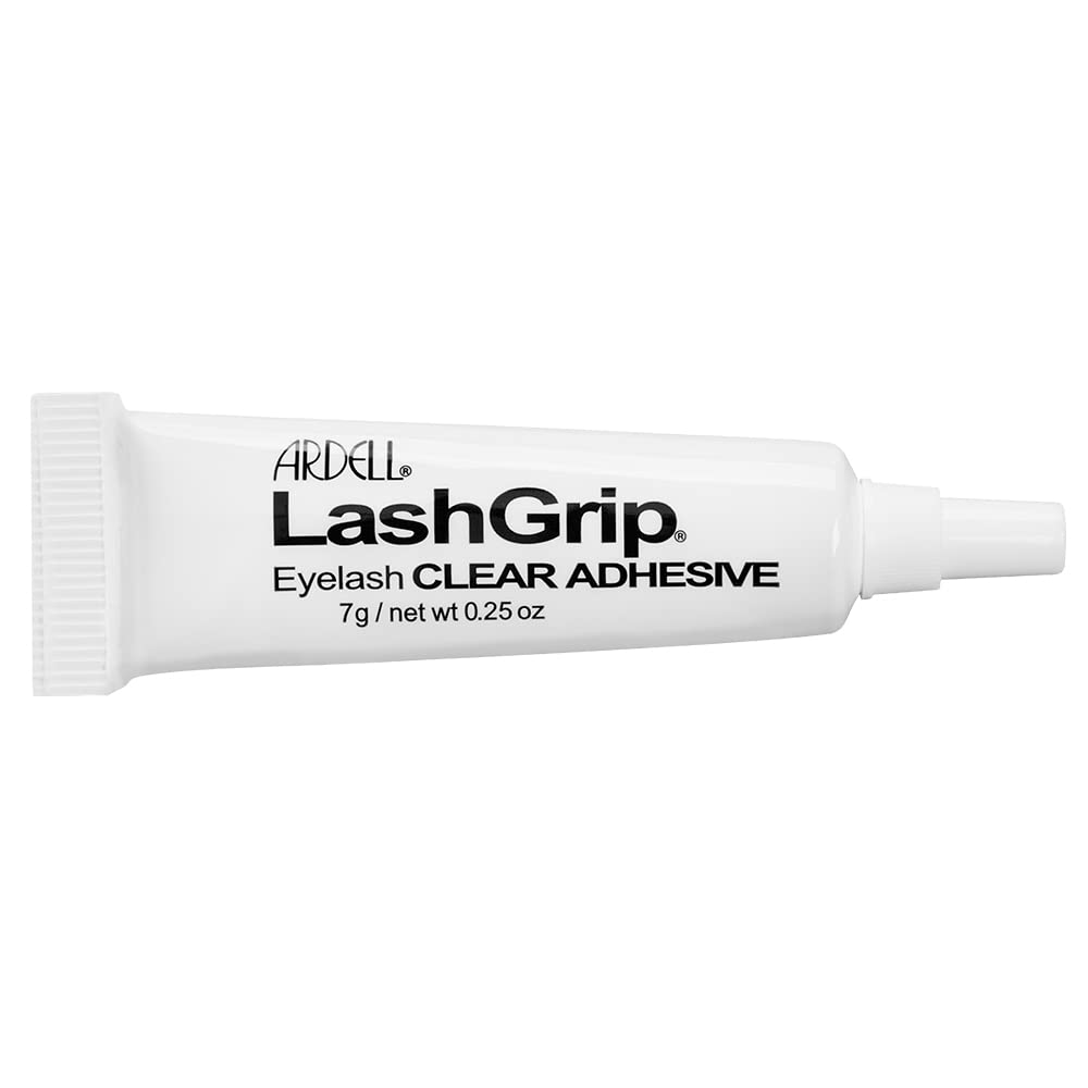 Ardell LashGrip Eyelash Adhesive, Clear