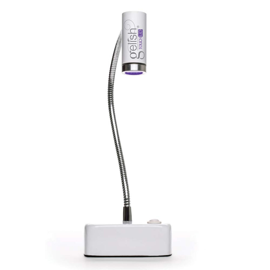 Gelish Touch LED Light, Portable Rechargeable
