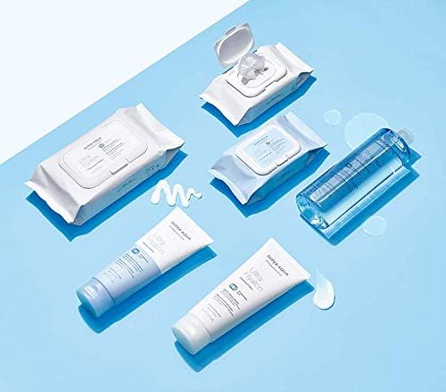 Missha Super Aqua Ultra Hyalron Micellar Cleansing Water