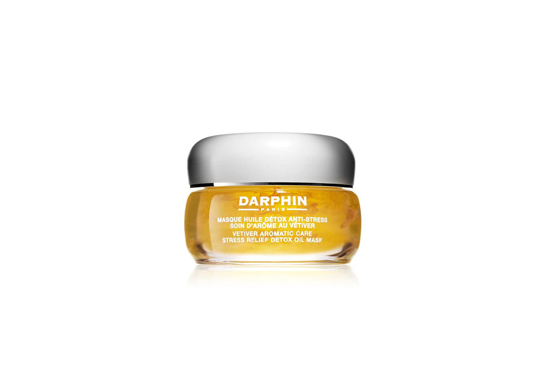 Darphin Essential Oil Elixir Vetiver Aromatic Care, 50 ml