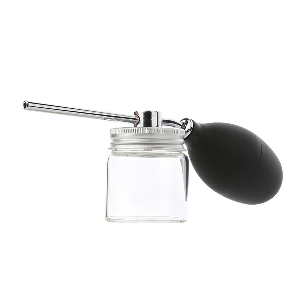 EXCEART Hair Thickening Spray Tool, 1 Count