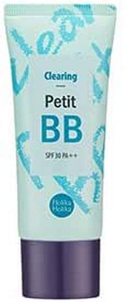 Holika Holika Pore Clearing Petit BB Cream, 1.01 oz