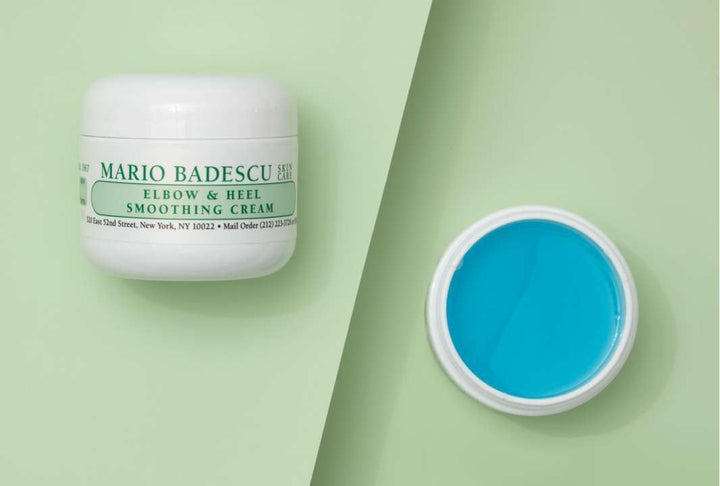 Mario Badescu Elbow & Heel Soothing Cream, 2 oz