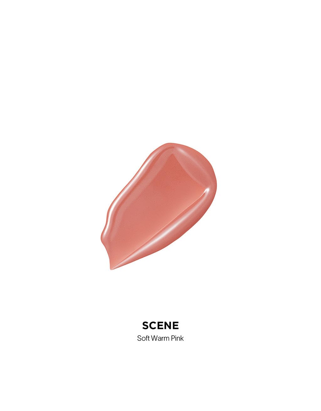 Hourglass Unreal Liquid Blush, Scene