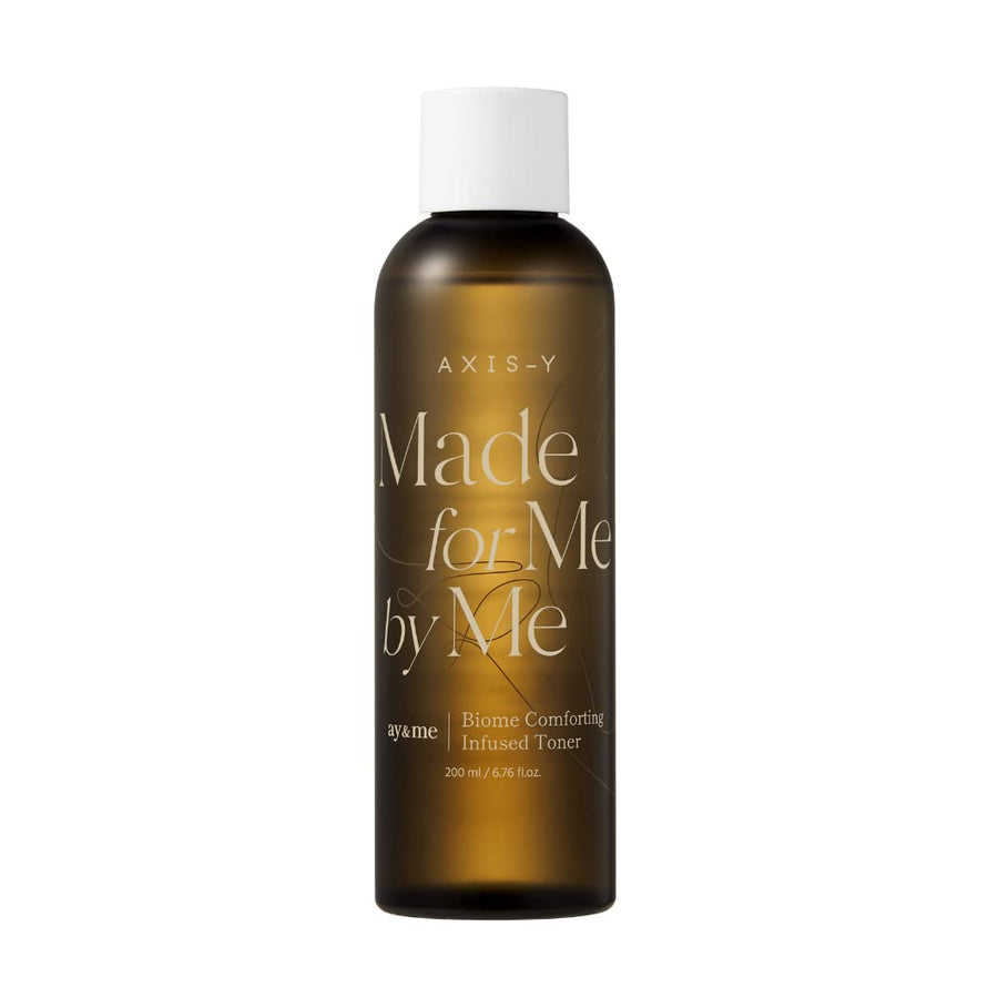 AXIS-Y Biome Comforting Infused Toner, 200 ml