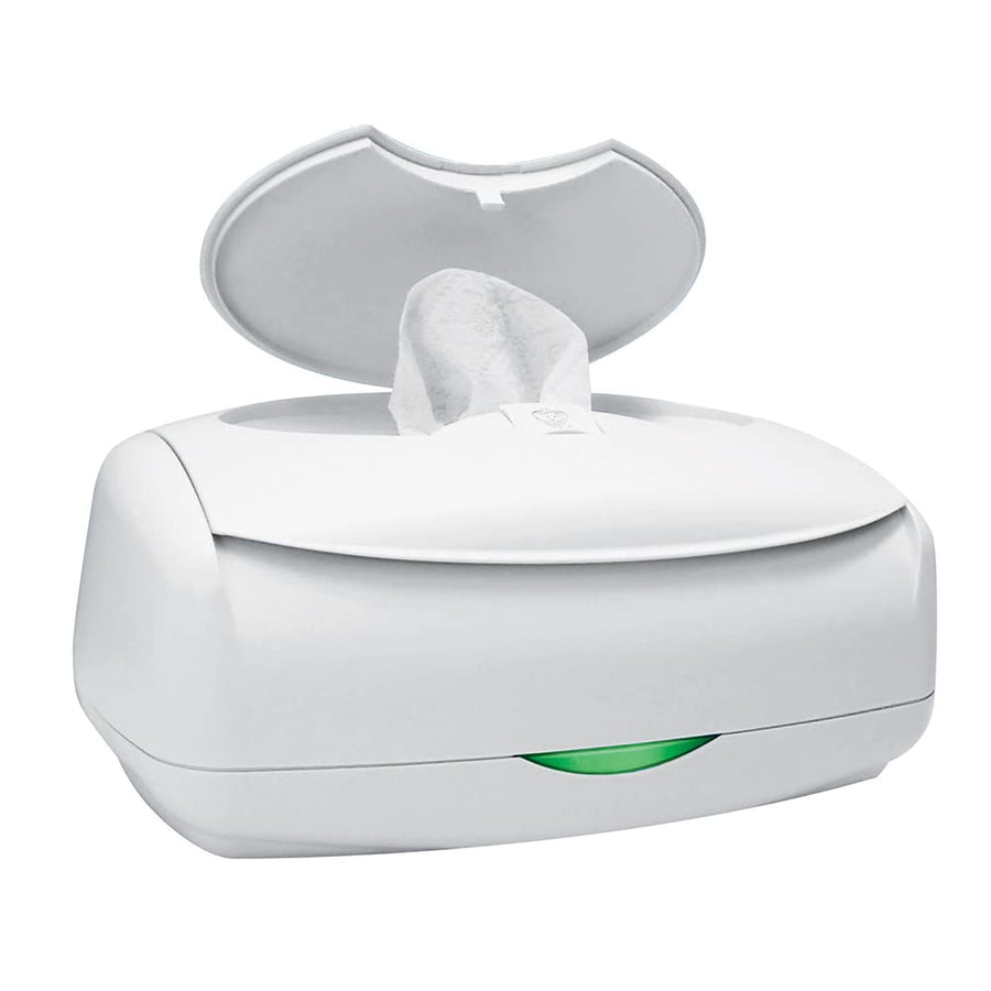 Prince Lionheart Ultimate Wipes Warmer With Nightlight