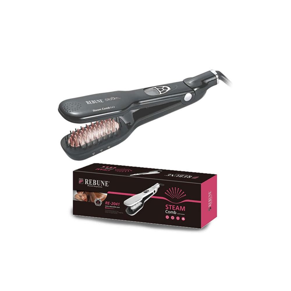 The Ordinary Hair Brush, Black