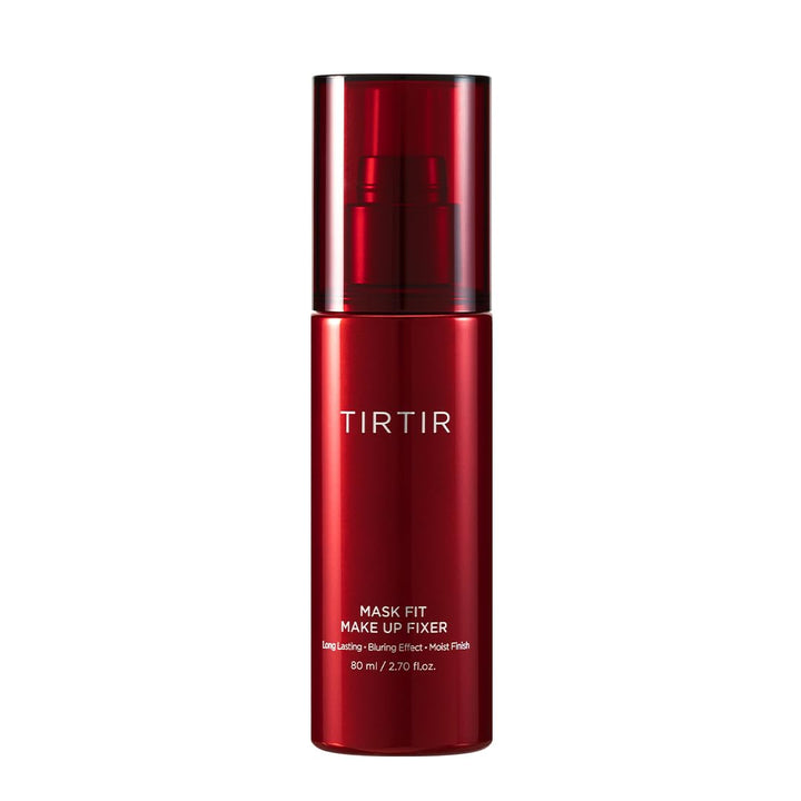 TIRTIR Mask Fit Makeup Fixer Setting Spray, 2.7 fl oz