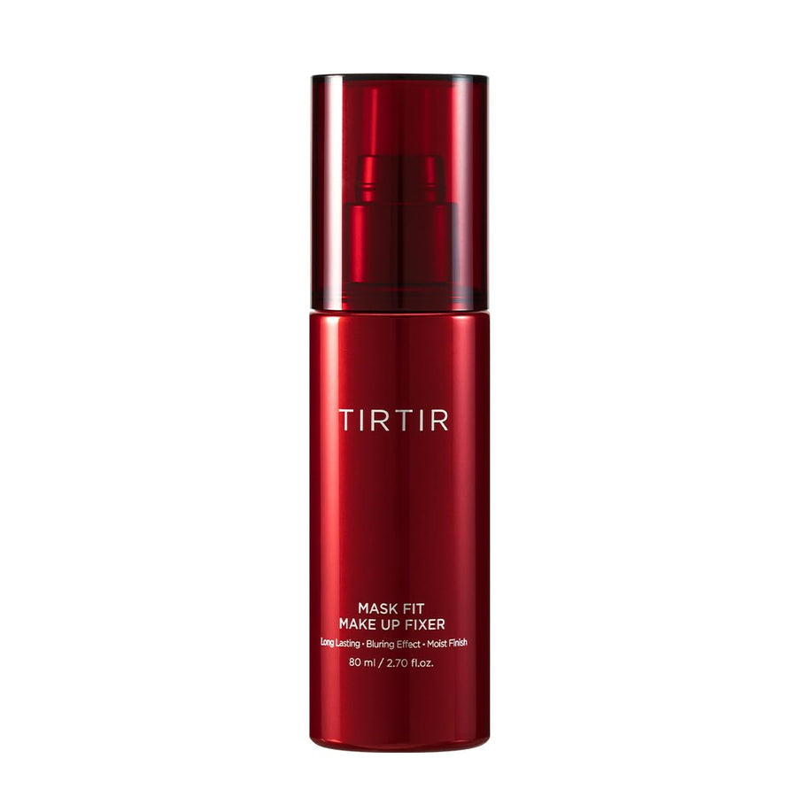 TIRTIR Mask Fit Makeup Fixer Setting Spray, 2.7 fl oz