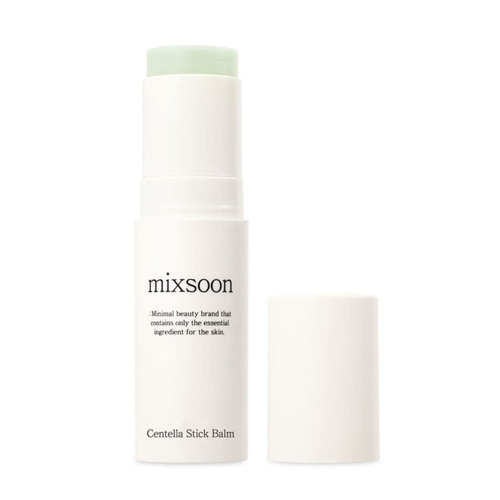 mixsoon Centella Stick Balm, 11.5 g