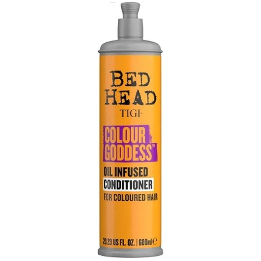 Bed Head Colour Goddess Conditioner, 20.30 fl oz