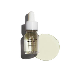 HARUHARU Wonder Black Rice Facial Oil, 10 ml