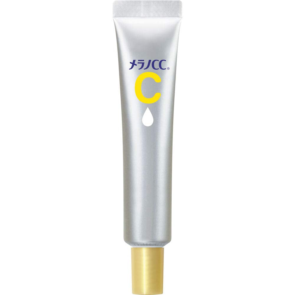 メラノCC Medicinal Stain Moisturizing Cream, 23 g